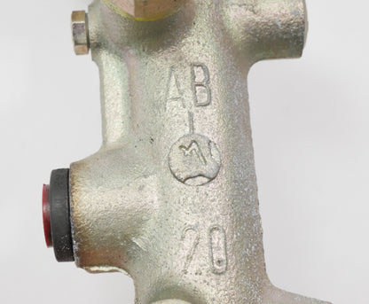 NOS ATE Brake Master Cylinder 80-84 VW Rabbit Convertible Scirocoo Jetta MK1