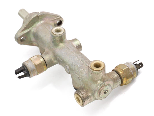 NOS ATE Brake Master Cylinder 80-84 VW Rabbit Convertible Scirocoo Jetta MK1