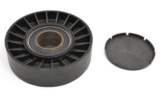 NOS Idler Pulley 90-92 VW Corrado G60 - Genuine - 037 145 276
