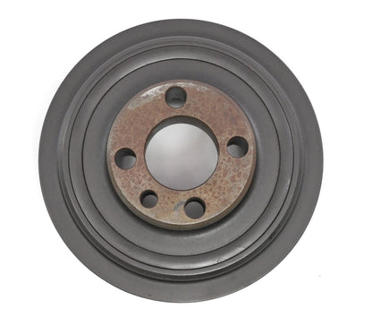 NOS Crank Pulley Damper 90-92 VW Corrado G60 - Genuine - 037 105 243