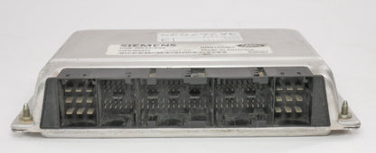 ECU ECM Engine Computer Module 02-05 Land Rover Freelander - 5WK90003
