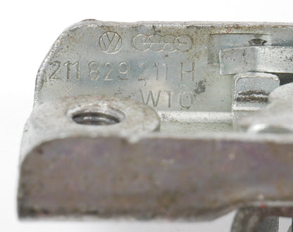 Trunk Latch 80-93 VW Cabriolet Rabbit Convertible MK1 72-79 Bus ~ 211 829 211 H