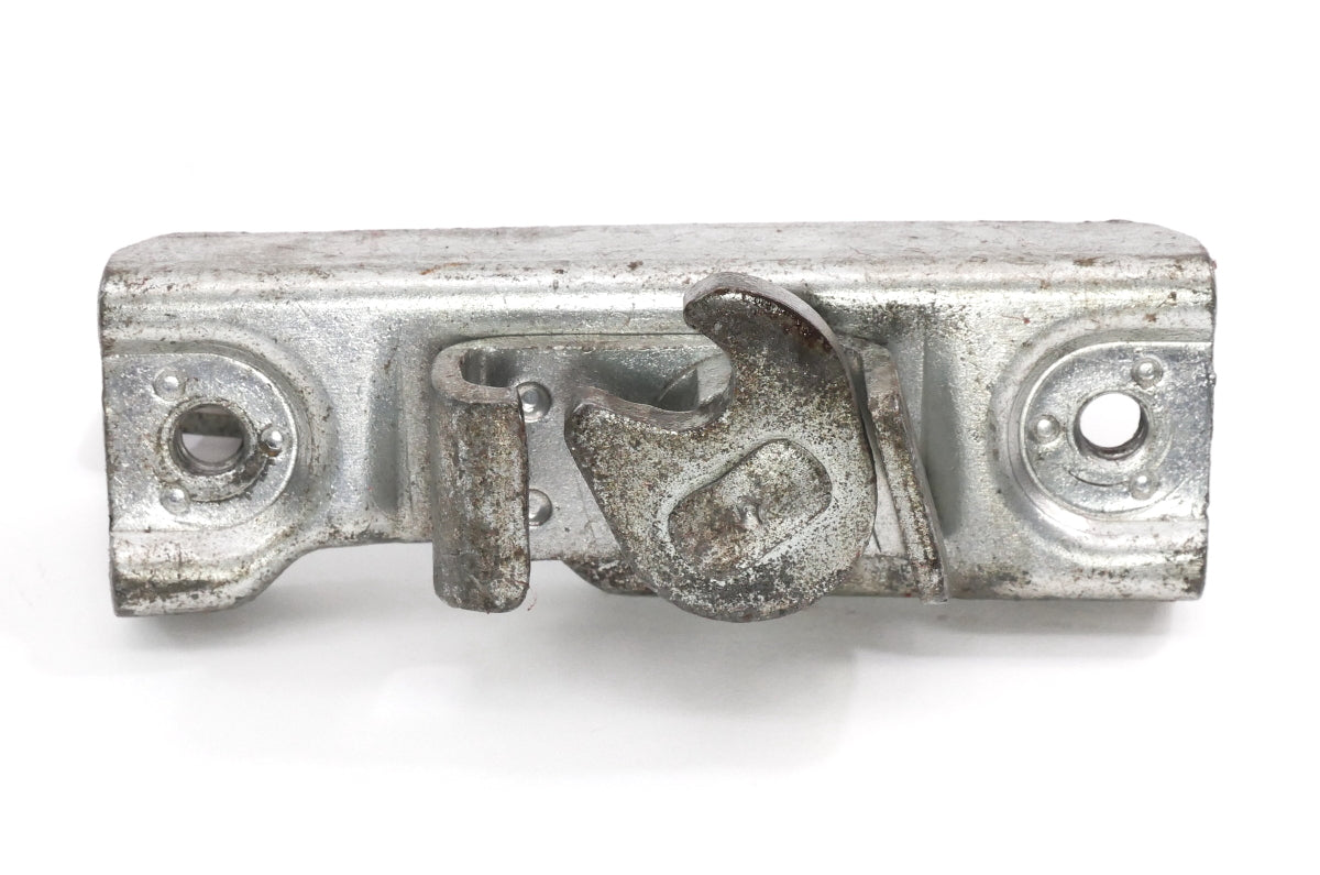 Trunk Latch 80-93 VW Cabriolet Rabbit Convertible MK1 72-79 Bus ~ 211 829 211 H