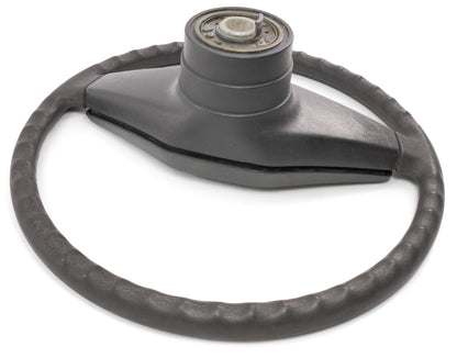 Steering Wheel 75-84 VW Rabbit Jetta Pickup Golf MK1 MK2 - Genuine