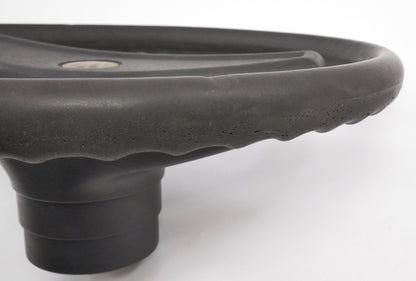 Steering Wheel 75-84 VW Rabbit Jetta Pickup Golf MK1 MK2 - Genuine