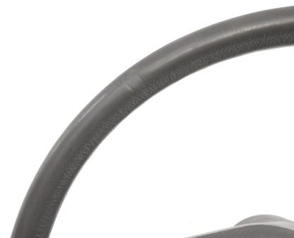 Steering Wheel 75-84 VW Rabbit Jetta Pickup Golf MK1 MK2 - Genuine