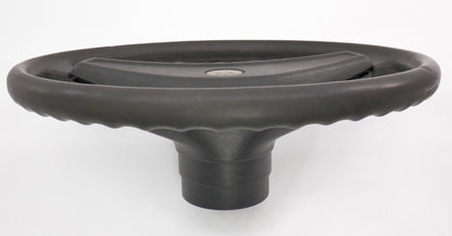 Steering Wheel 75-84 VW Rabbit Jetta Pickup Golf MK1 MK2 - Genuine