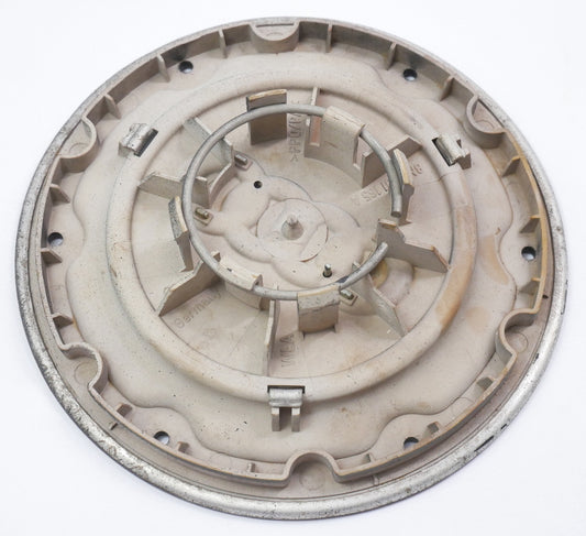 Center Cap For 17"  Alloy Wheel Audi TT Allroad A4 A6 - Genuine - 8N0 601 165 A