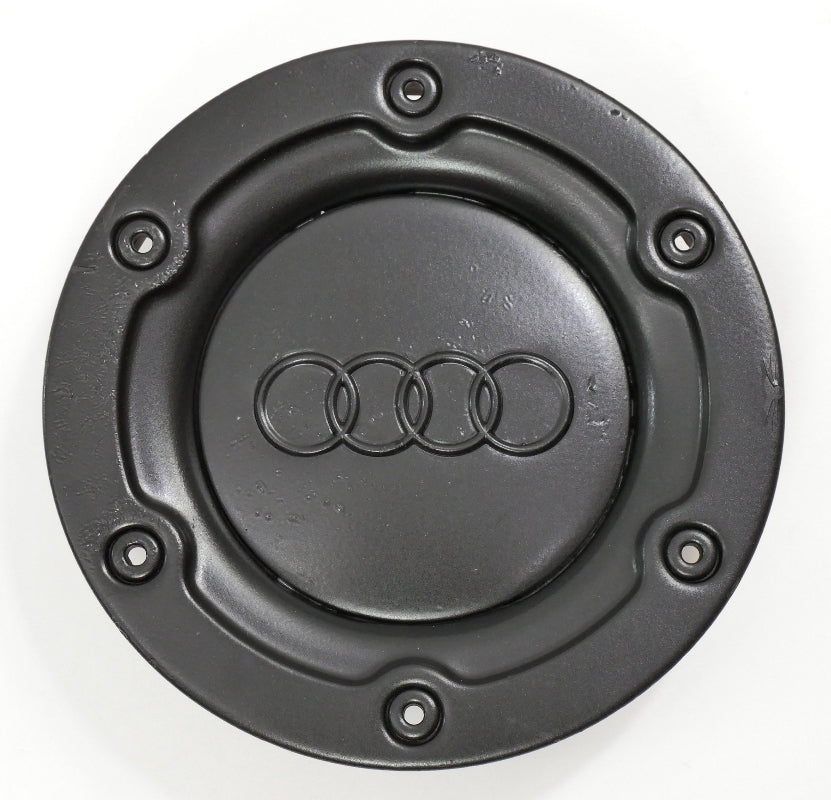Center Cap For 17"  Alloy Wheel Audi TT Allroad A4 A6 - Genuine - 8N0 601 165 A