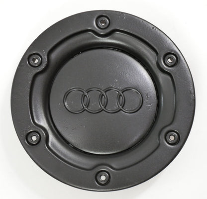 Center Cap For 17"  Alloy Wheel Audi TT Allroad A4 A6 - Genuine - 8N0 601 165 A