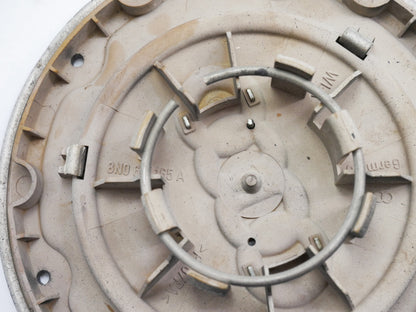 Center Cap For 17"  Alloy Wheel Audi TT Allroad A4 A6 - Genuine - 8N0 601 165 A