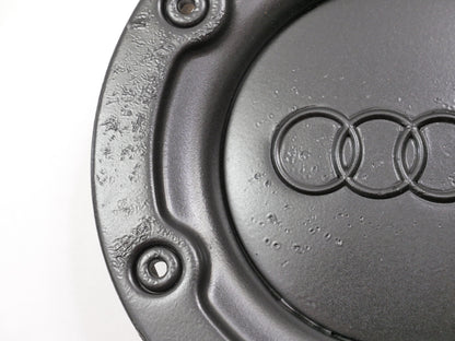Center Cap For 17"  Alloy Wheel Audi TT Allroad A4 A6 - Genuine - 8N0 601 165 A