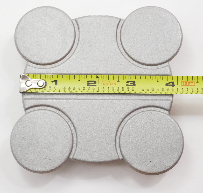 Sebring Wheel Center Cap 90-92 VW Corrado G60 Jetta GLI MK2 - OEM - 535 601 149