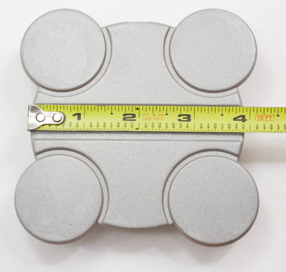 Sebring Wheel Center Cap 90-92 VW Corrado G60 Jetta GLI MK2 - OEM - 535 601 149