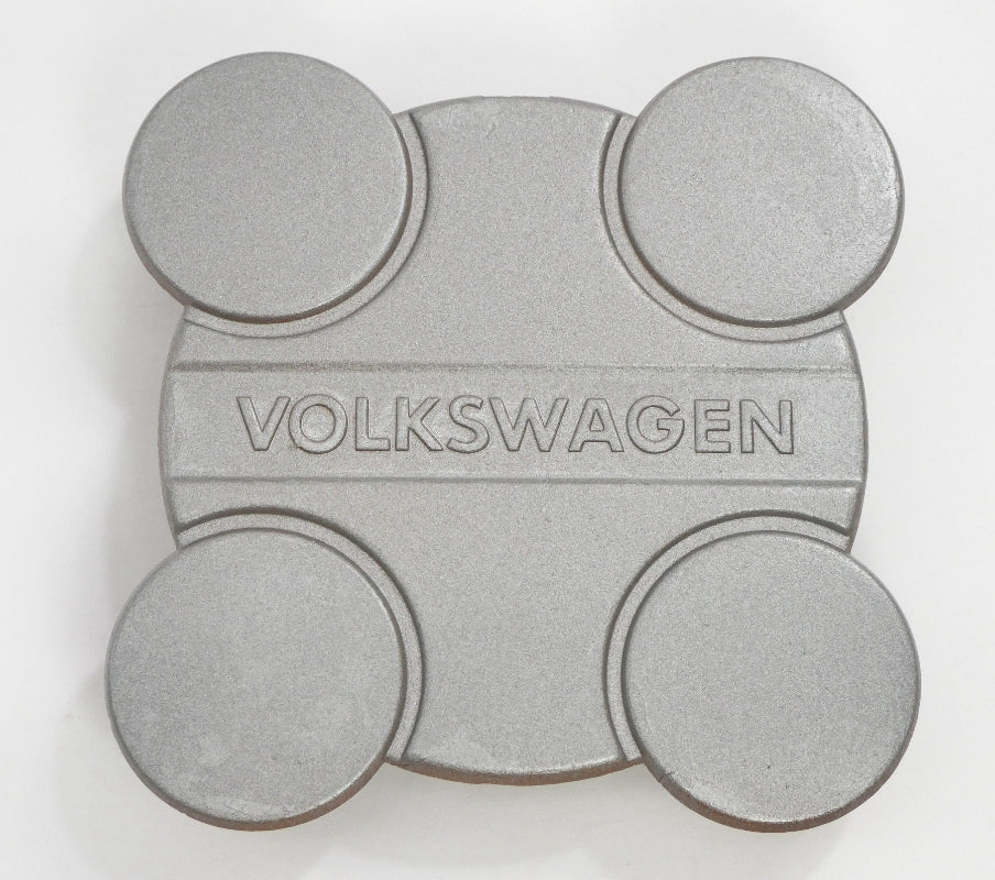 Sebring Wheel Center Cap 90-92 VW Corrado G60 Jetta GLI MK2 - OEM - 535 601 149