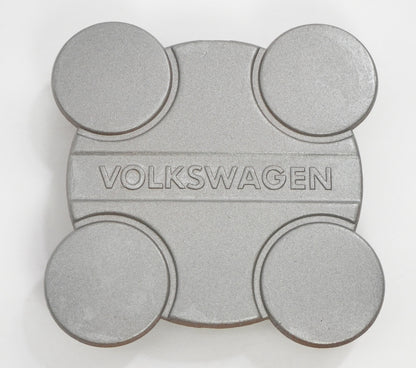 Sebring Wheel Center Cap 90-92 VW Corrado G60 Jetta GLI MK2 - OEM - 535 601 149