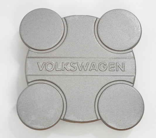 Sebring Wheel Center Cap 90-92 VW Corrado G60 Jetta GLI MK2 - OEM - 535 601 149