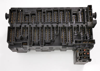 CE2 Fuse Box Panel Block w/ Relays 90-92 VW Jetta Golf GTI MK2 OEM - 357 937 039