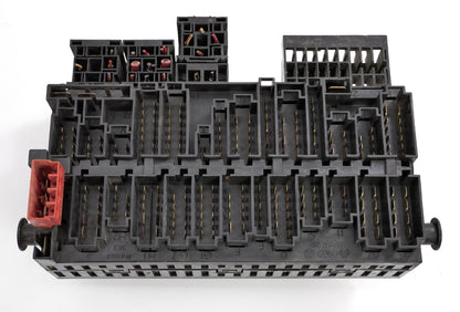 Fuse Box Panel Block w/ Relays CE2 94-99 VW Jetta GLX GTI VR6 MK3 - 357 937 039
