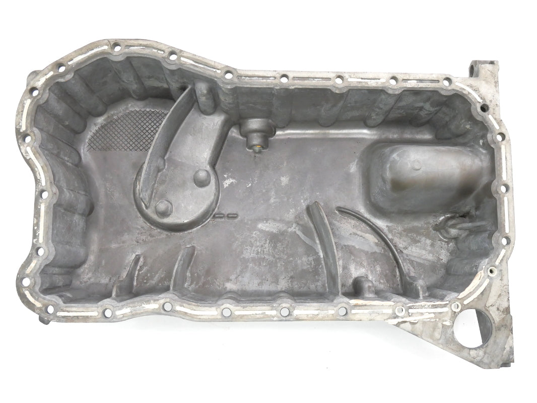 Oil Pan 99-05 VW Jetta GTI MK4 2.8 12V VR6 AFP - Genuine - 021 103 603 M