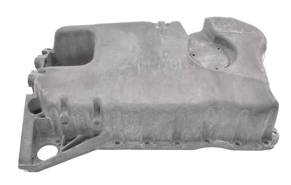 Oil Pan 99-05 VW Jetta GTI MK4 2.8 12V VR6 AFP - Genuine - 021 103 603 M
