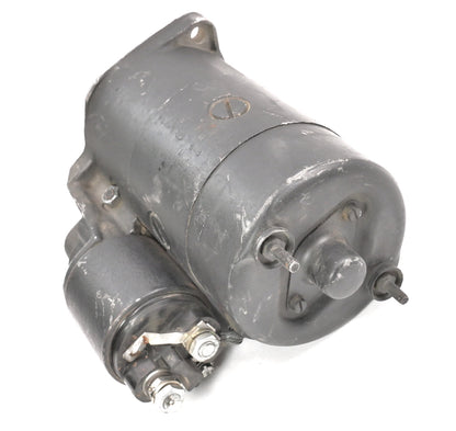 Bosch Starter Motor 74-84 VW Dasher Audi Fox 4000 - Genuine - 056 911 023 B