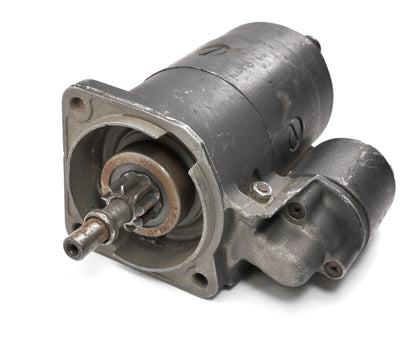 Bosch Starter Motor 74-84 VW Dasher Audi Fox 4000 - Genuine - 056 911 023 B