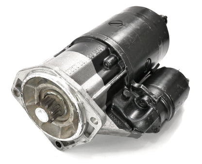 Bosch Starter Motor 85-92 VW Jetta Golf MK2 Cabriolet Automatic - 027 911 023