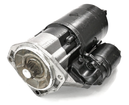 Bosch Starter Motor 85-92 VW Jetta Golf MK2 Cabriolet Automatic - 027 911 023