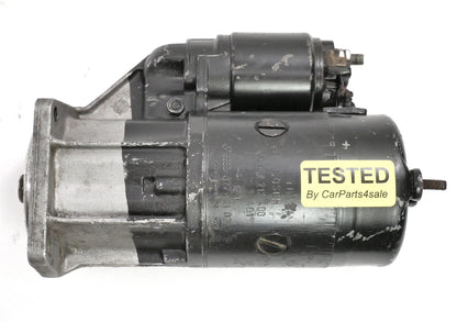 Bosch Starter Motor 85-92 VW Jetta Golf MK2 Cabriolet Automatic - 027 911 023