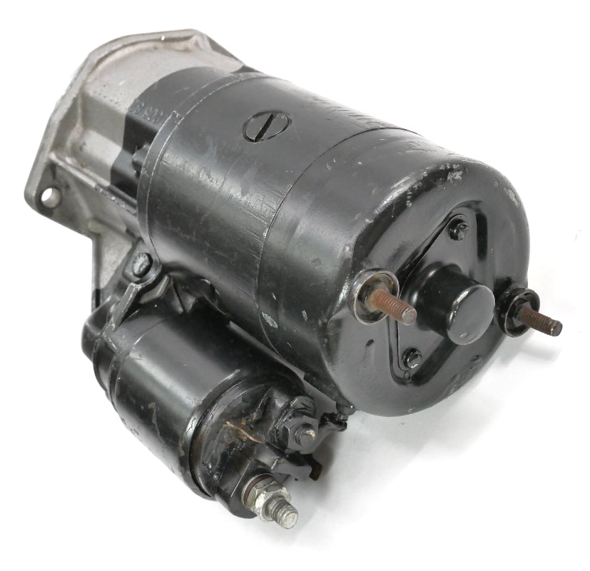 Bosch Starter Motor 85-92 VW Jetta Golf MK2 Cabriolet Automatic - 027 911 023