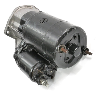 Bosch Starter Motor 85-92 VW Jetta Golf MK2 Cabriolet Automatic - 027 911 023