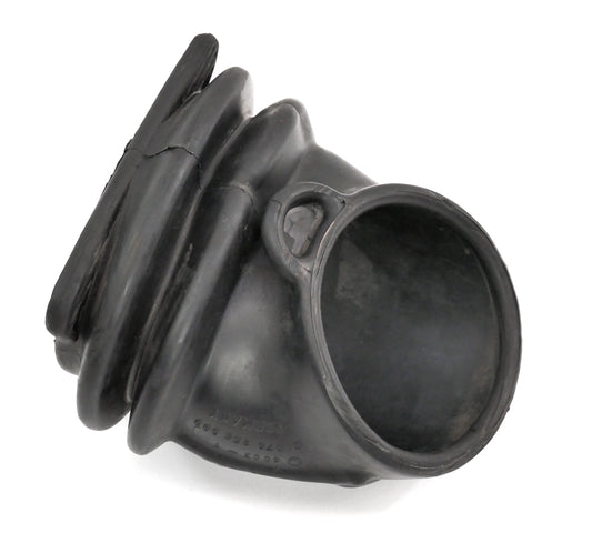 Alternator Intake Duct Boot 80-83 VW Vanagon T3 Aircooled - OEM - 070 256 099