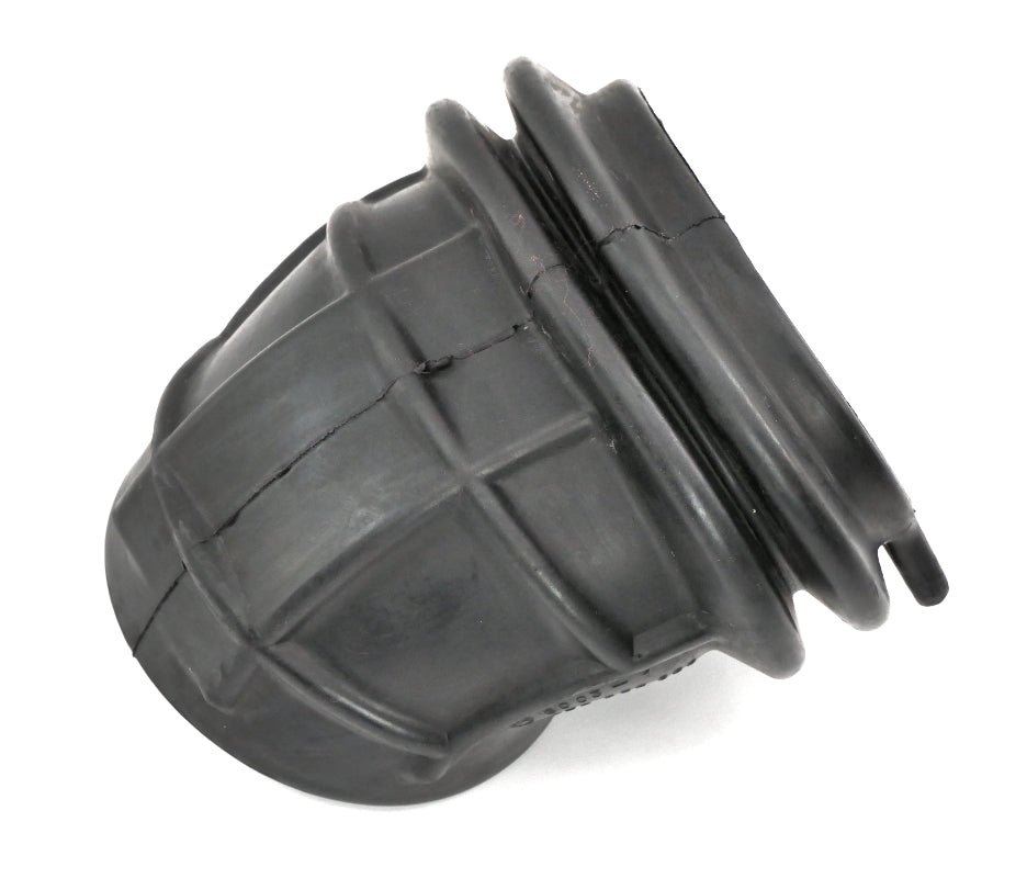 Alternator Intake Duct Boot 80-83 VW Vanagon T3 Aircooled - OEM - 070 256 099