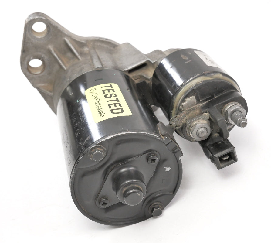 Bosch Starter 93-05 VW Jetta Golf MK3 MK4 Beetle 2.0 1.8T Auto - 020 911 023 FV