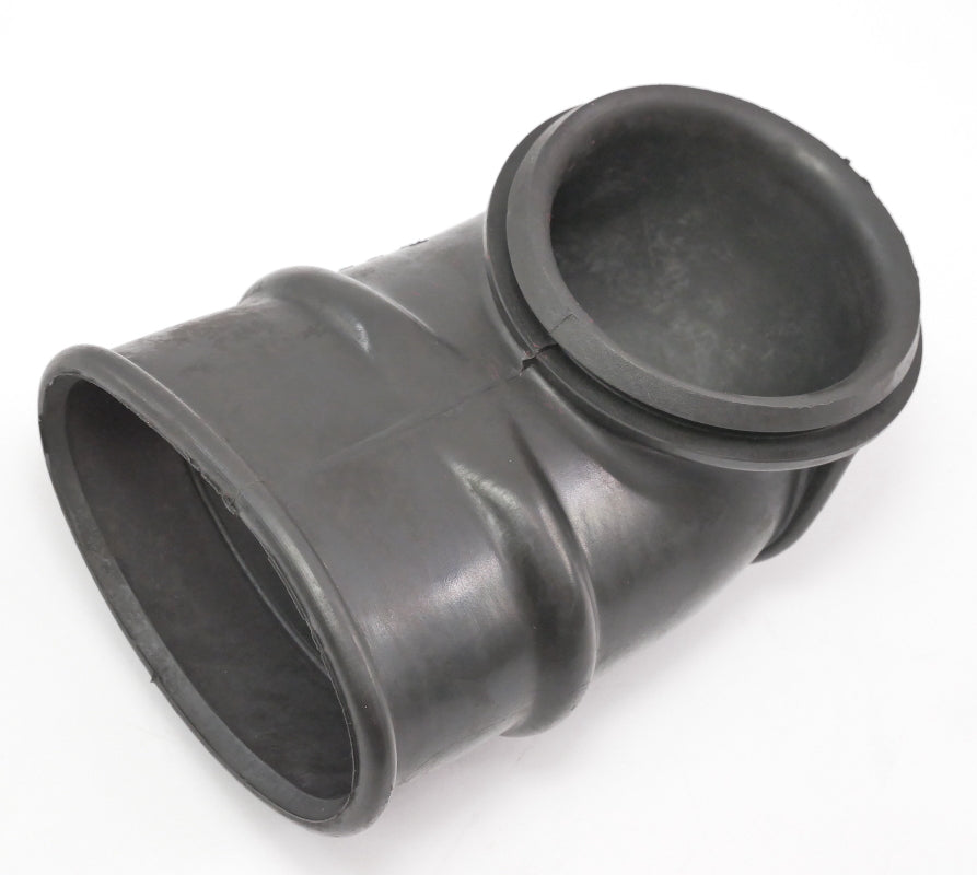 Air Box Duct Tube 85-87 VW Jetta Golf MK2 1.8 8v - Genuine - 191 129 628