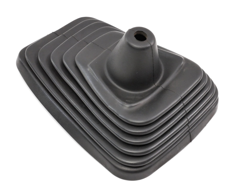 Accordion Shifter Shift Boot 85-92 VW Jetta Golf MK2 - Genuine - 191 711 115