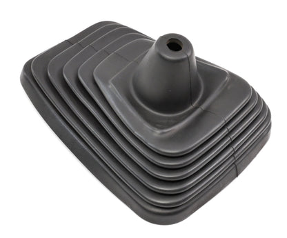 Accordion Shifter Shift Boot 85-92 VW Jetta Golf MK2 - Genuine - 191 711 115