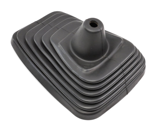 Accordion Shifter Shift Boot 85-92 VW Jetta Golf MK2 - Genuine - 191 711 115