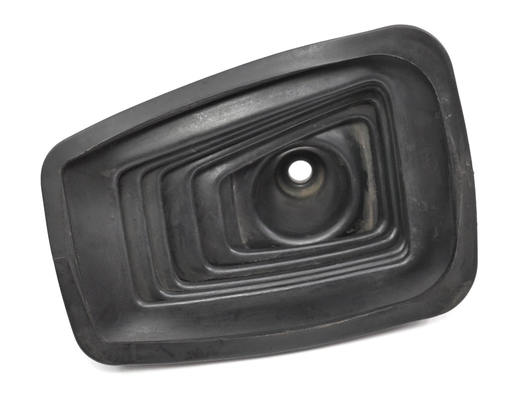 Accordion Shifter Shift Boot 85-92 VW Jetta Golf MK2 - Genuine - 191 711 115