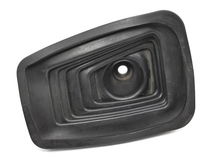 Accordion Shifter Shift Boot 85-92 VW Jetta Golf MK2 - Genuine - 191 711 115