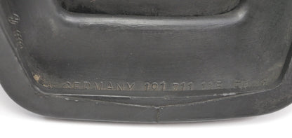Accordion Shifter Shift Boot 85-92 VW Jetta Golf MK2 - Genuine - 191 711 115