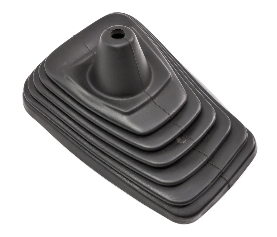 Accordion Shifter Shift Boot 85-92 VW Jetta Golf MK2 - Genuine - 191 711 115