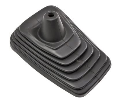 Accordion Shifter Shift Boot 85-92 VW Jetta Golf MK2 - Genuine - 191 711 115