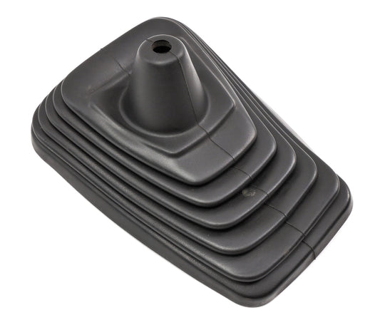 Accordion Shifter Shift Boot 85-92 VW Jetta Golf MK2 - Genuine - 191 711 115