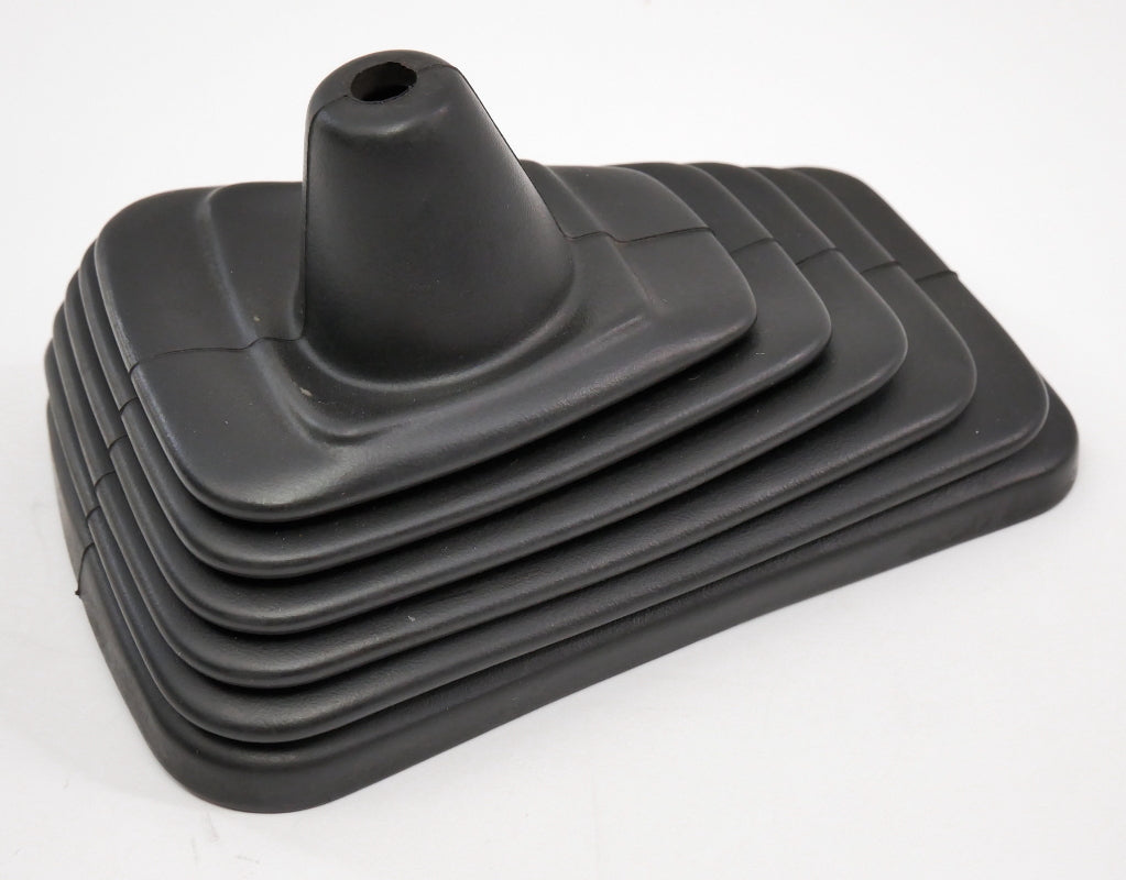 Accordion Shifter Shift Boot 85-92 VW Jetta Golf MK2 ~ Genuine ~ 191 711 115