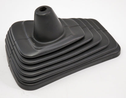 Accordion Shifter Shift Boot 85-92 VW Jetta Golf MK2 ~ Genuine ~ 191 711 115