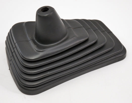 Accordion Shifter Shift Boot 85-92 VW Jetta Golf MK2 ~ Genuine ~ 191 711 115