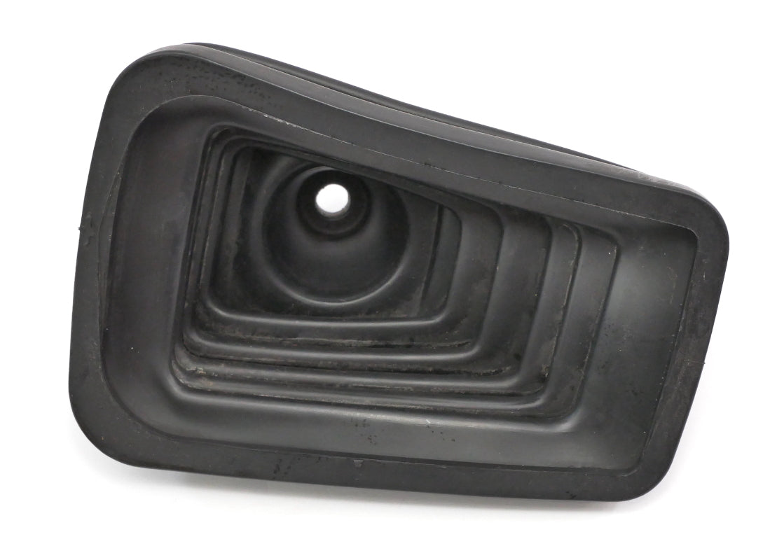 Accordion Shifter Shift Boot 85-92 VW Jetta Golf MK2 ~ Genuine ~ 191 711 115