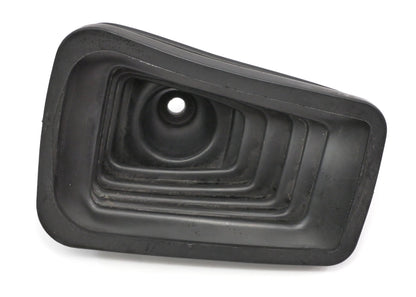 Accordion Shifter Shift Boot 85-92 VW Jetta Golf MK2 ~ Genuine ~ 191 711 115